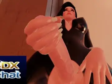 Chaturbate Adult Video Chat of sexy3dchat