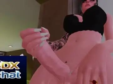 Chaturbate Best Webcam of sexy3dchat