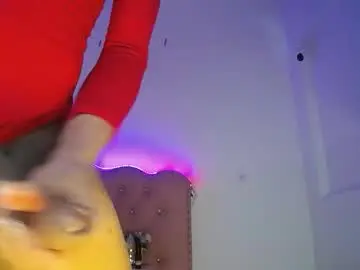 Chaturbate Nude Webcam of sussan_cooper