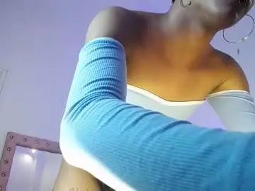 Chaturbate Live Sex of sussan_cooper