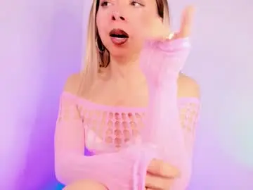 Chaturbate Live Sex of victoria_qq