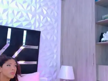 Chaturbate Best live sex cam show of bunnynicolle