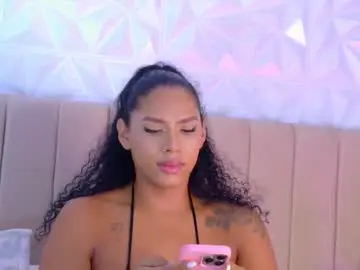 Chaturbate Live Porn of bunnynicolle