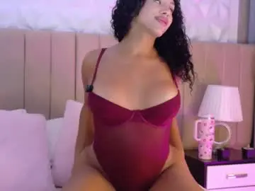 Chaturbate Best Webcam of bunnynicolle