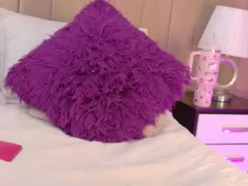 Chaturbate Live Sex of bunnynicolle