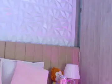 Chaturbate Sex Cam of bunnynicolle