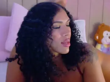 bunnynicolle from chaturbate