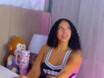 Chaturbate Free Porn Cam of bunnynicolle