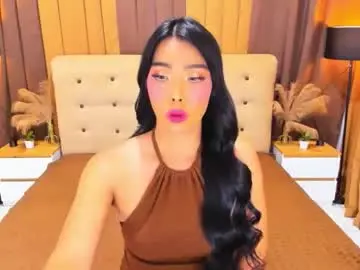 Chaturbate Sex Cam of carlagreyson