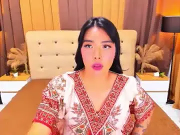 Chaturbate Nude Webcam of carlagreyson