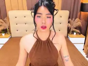 Chaturbate Nude Webcam of carlagreyson