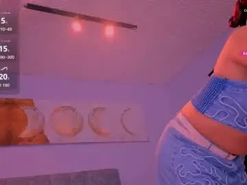 Chaturbate Sex Chat of cock_big_girl