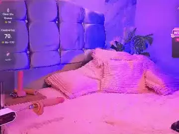 Chaturbate Live Porn of cock_big_girl