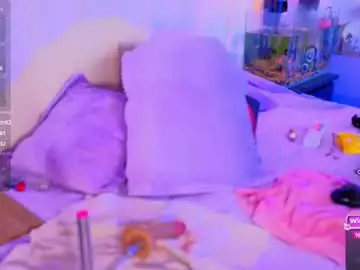 Chaturbate Live Sex of cock_big_girl