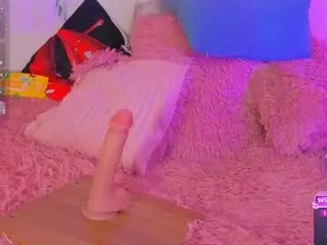 Chaturbate Live Sex of cock_big_girl