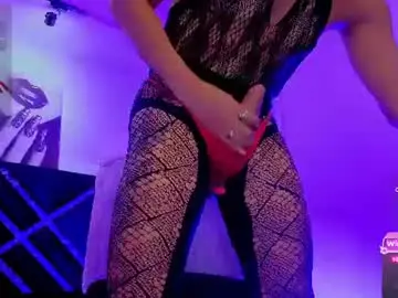 Chaturbate Nude Webcam of cock_big_girl
