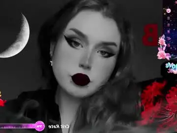 Chaturbate Live Sex of electra_millers