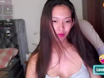 Chaturbate Best live sex cam show of its_me_cora