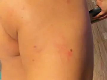 jessica_sexoxo from chaturbate