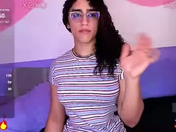 Chaturbate Sex Cam of lunagudis