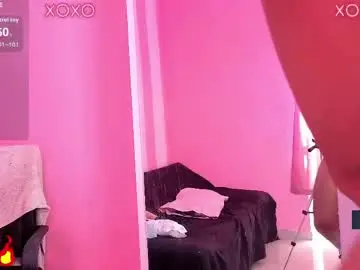 Chaturbate Live Sex of lunagudis