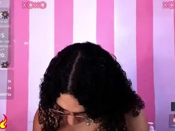 Chaturbate Free Live Porn of lunagudis