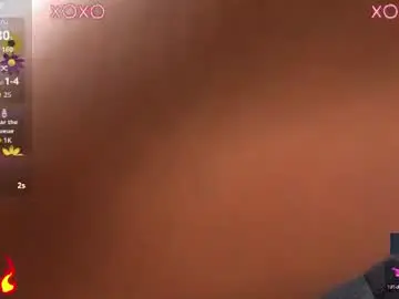 Chaturbate Live Sex Cam of lunagudis