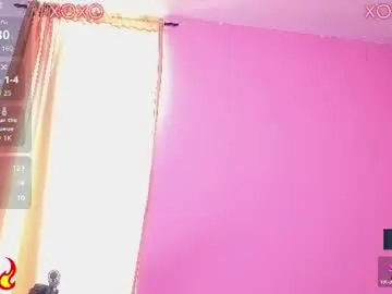 Chaturbate Best Webcam of lunagudis