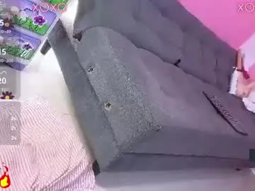 Chaturbate Private Sex Chat of lunagudis