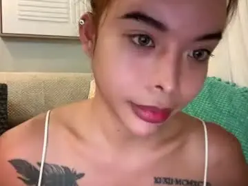 Chaturbate Live Sex Cam of sandra_hornball