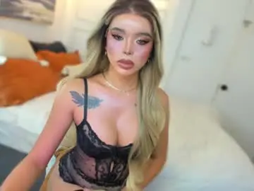 Chaturbate Free Live Porn of sandra_hornball