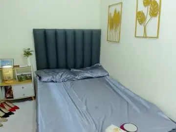 Chaturbate Sex Cam of toptranshannah