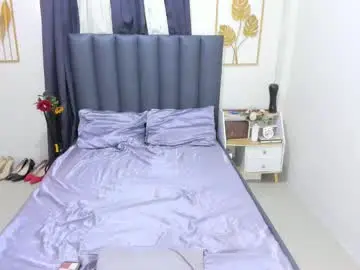 Chaturbate Live Sex of toptranshannah