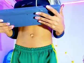 Chaturbate Free Porn Cam of violeta_m_