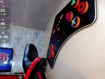 Chaturbate Private Sex Chat of candy_walker__
