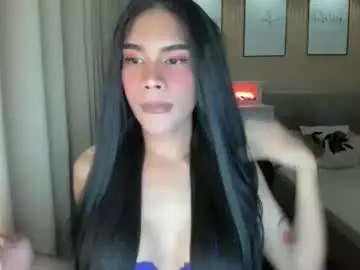 Chaturbate Adult Video Chat of captivatinghailey_