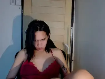 Chaturbate Best Webcam of captivatinghailey_