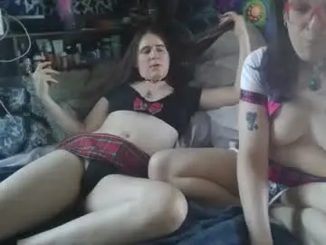 Chaturbate Adult Webcams of daphnerose22