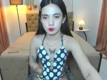 Chaturbate Live Porn of hornykisses16