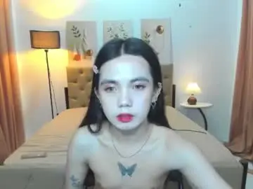 Chaturbate Adult Video Chat of hornykisses16
