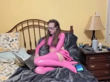 Chaturbate Live Porn of latexjunebug