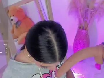 Chaturbate Private Sex Chat of may_fox_