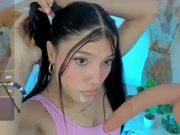 Chaturbate Adult Video Chat of may_fox_