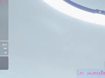Chaturbate Adult Webcam of may_fox_