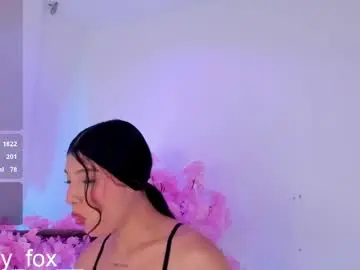 Chaturbate Adult Video Chat of may_fox_