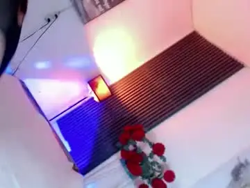 Chaturbate Live Sex Cam of night_crystal1111