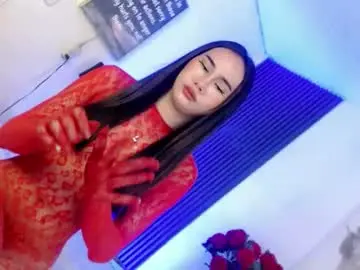 Chaturbate Live Sex of night_crystal1111