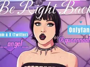 Chaturbate Watch Live Sex Cams of noah__angel