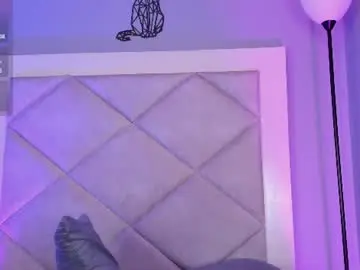 Chaturbate Sex Cam of noah__angel