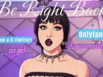 Chaturbate Free Porn Cam of noah__angel